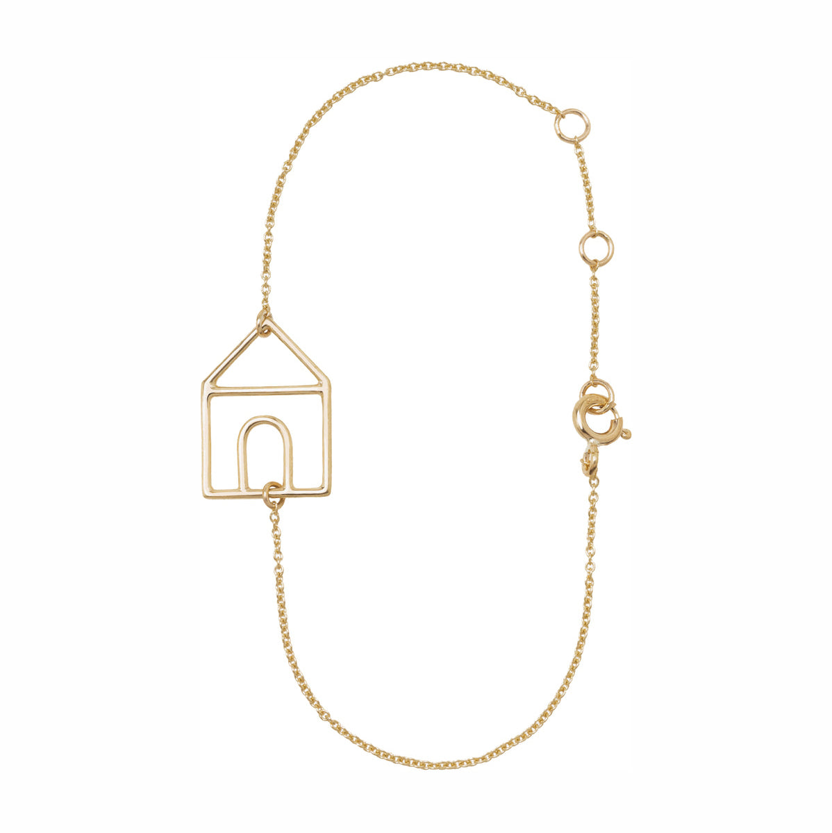 Bracciale Casita Pura