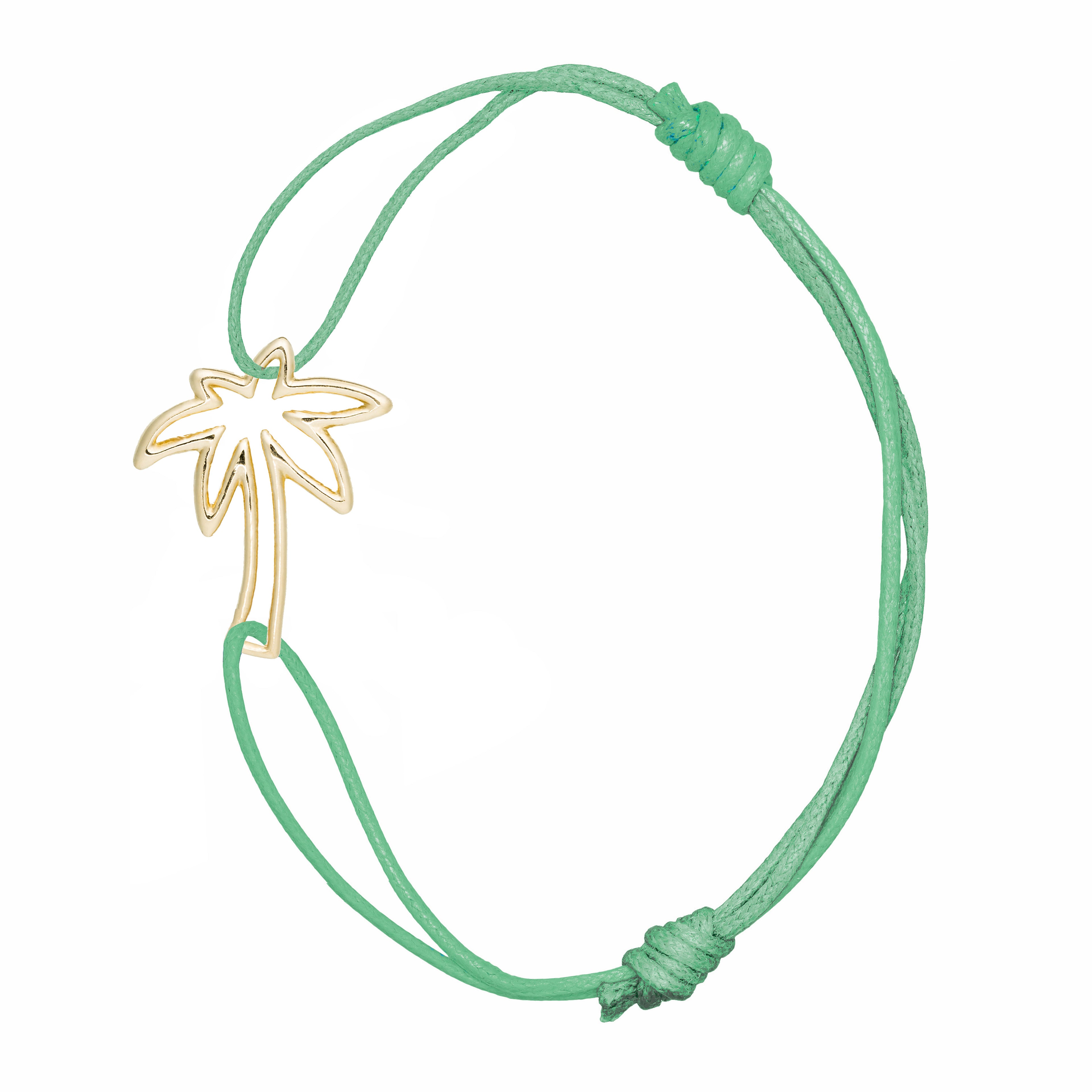 Palmera bracelet