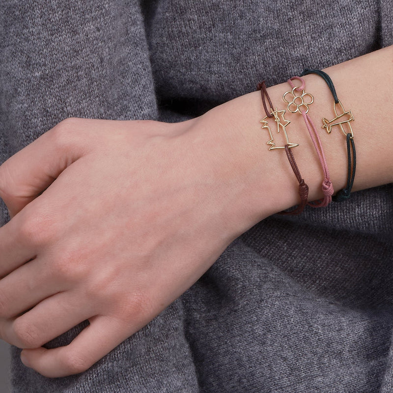 Bracciale Gato
