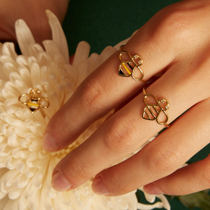 Anello Bee