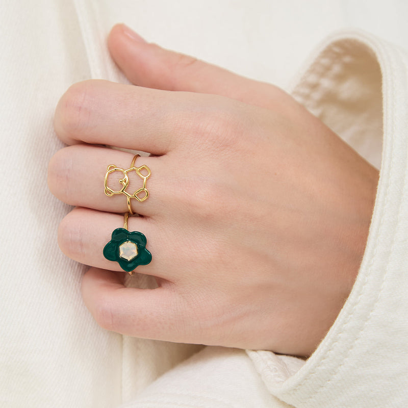 Anello Orsito