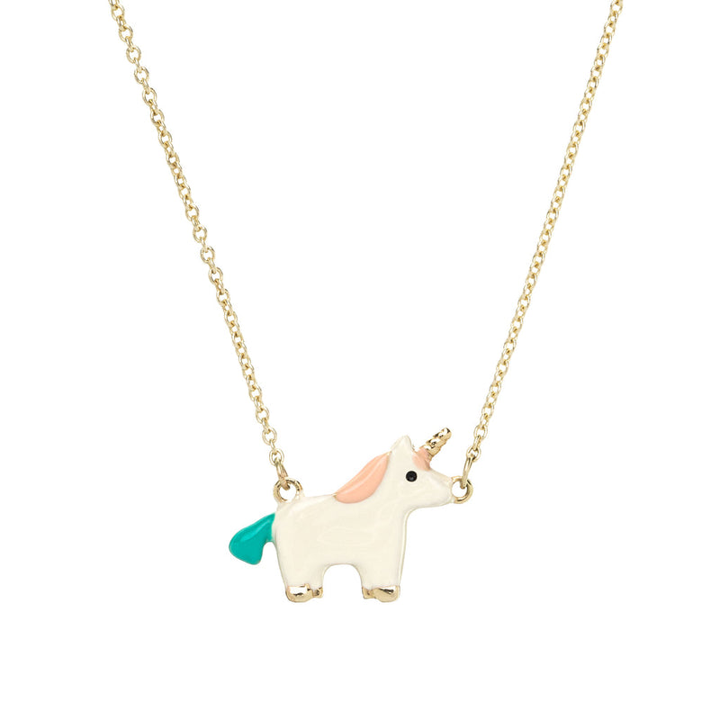 Collana Unicorno