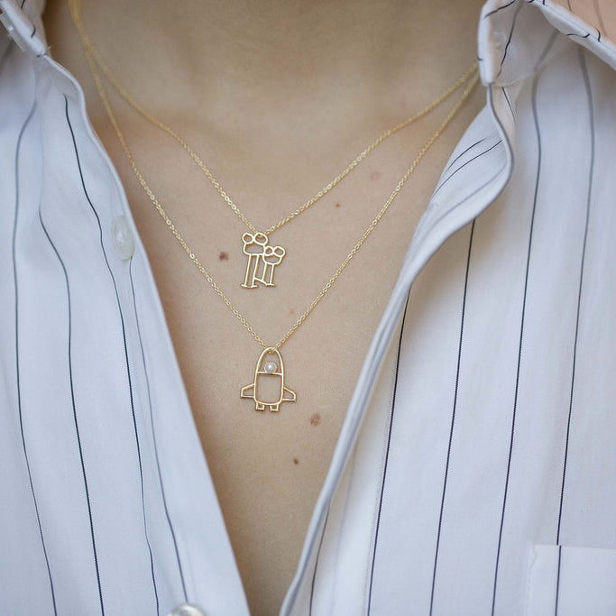 Collana Familia