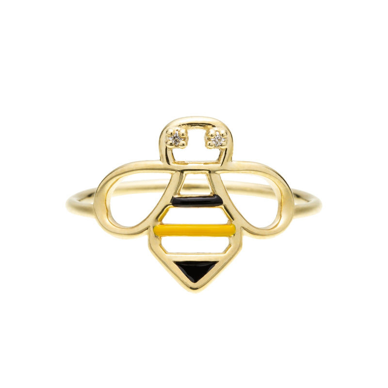 Anello Bee
