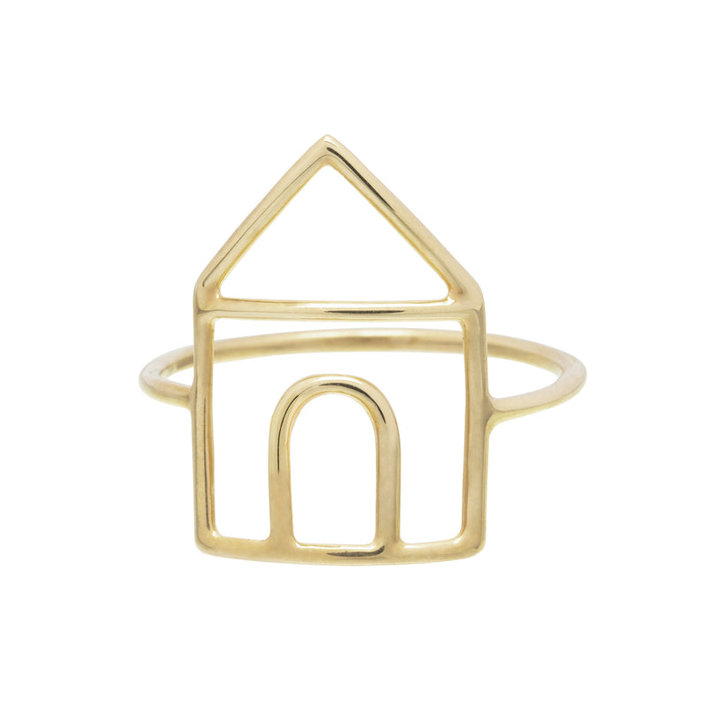 Anello Casita Pura