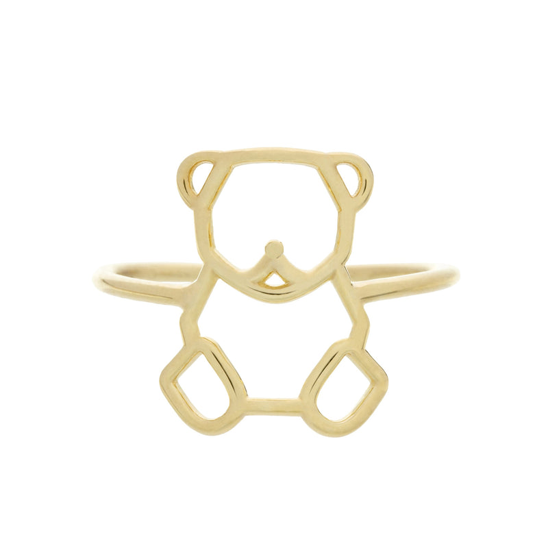 Anello Orsito