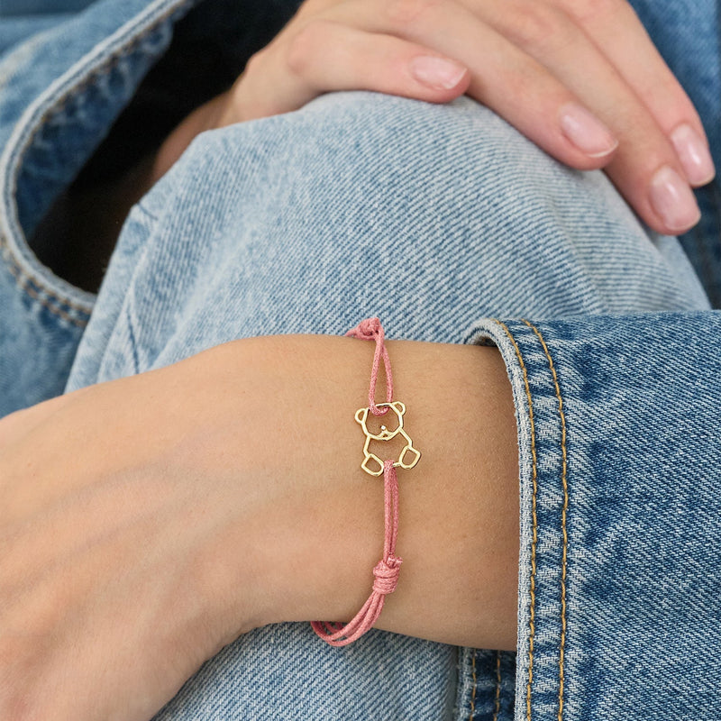 Bracciale Osito