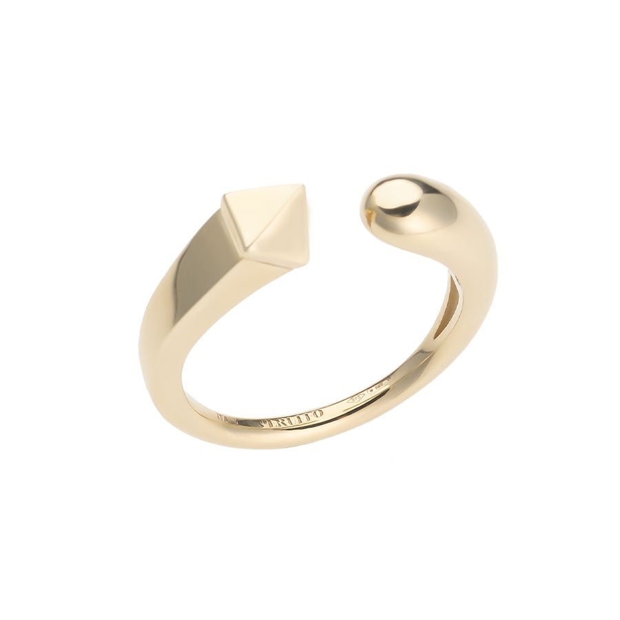 Drop ring
