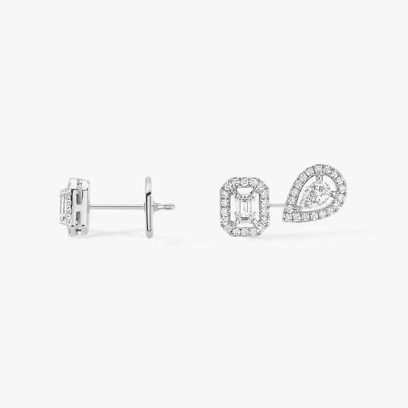 MY TWIN 1+2 0.10CT X3
