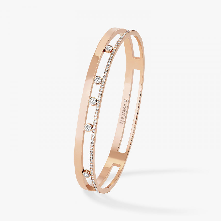 Move 10th Bangle