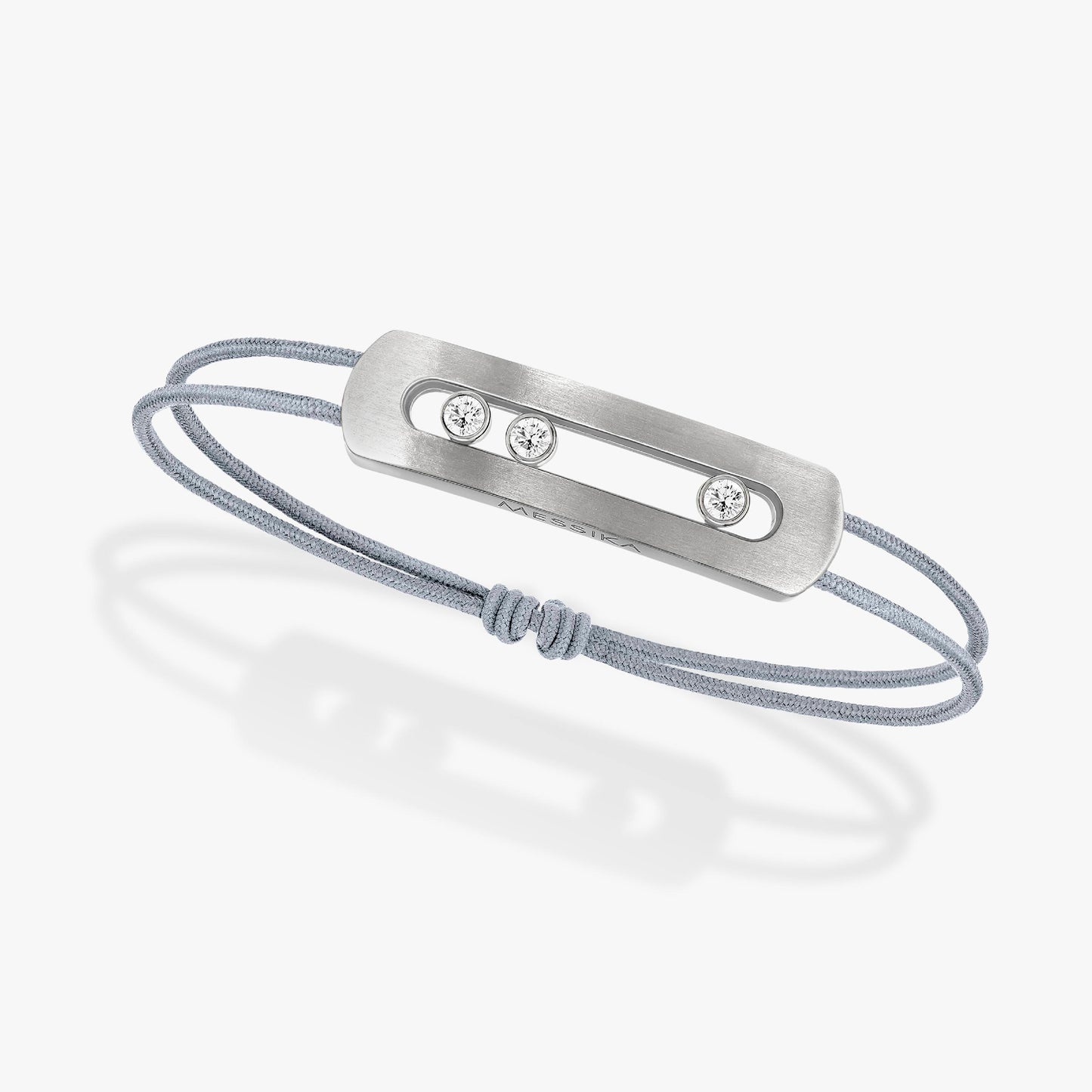 Move Titanium Bracelet