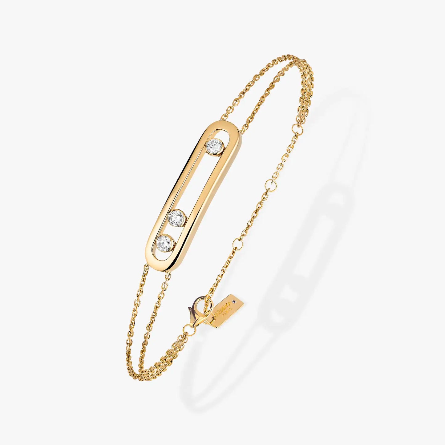 Move Classique Bracelet