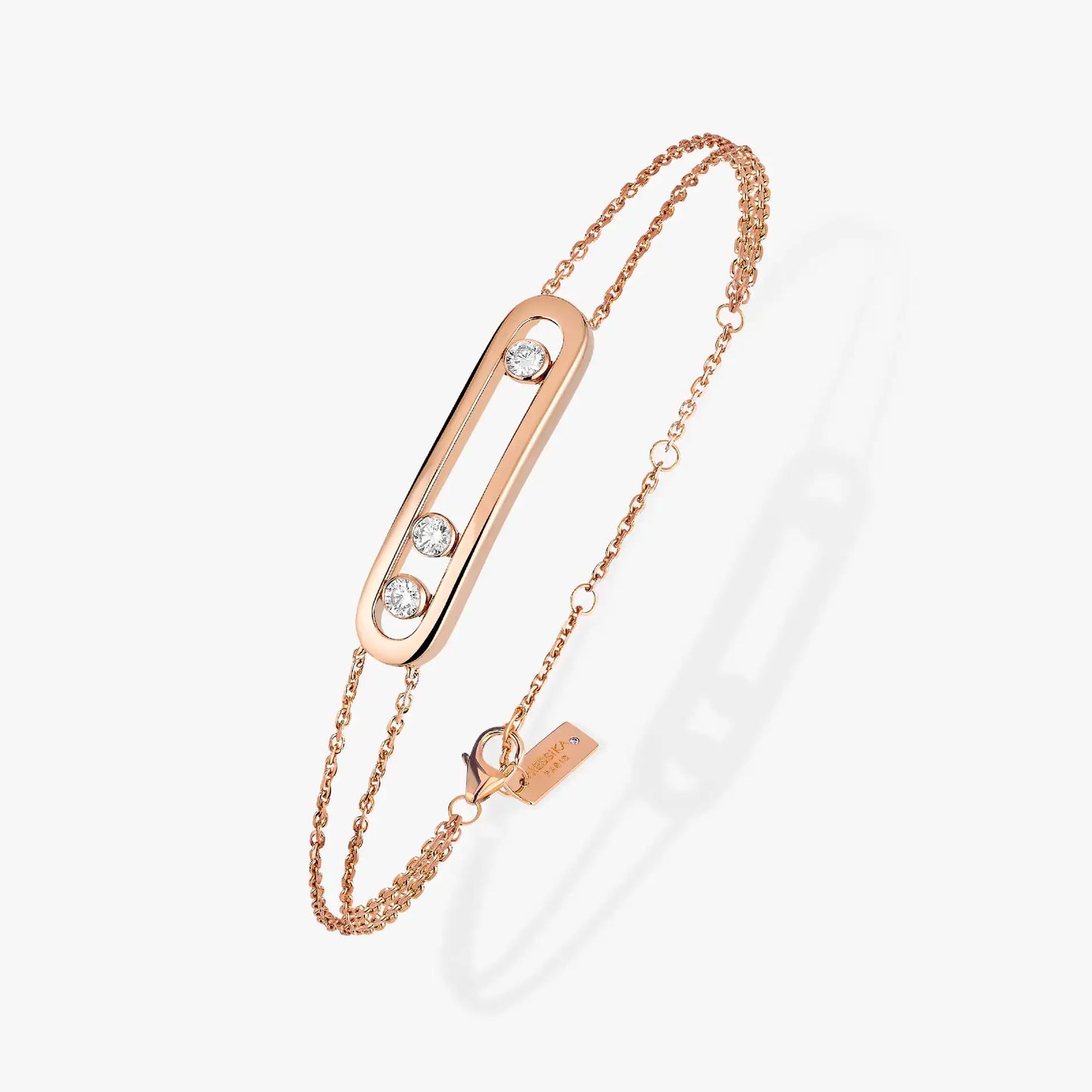 Move Classique Bracelet