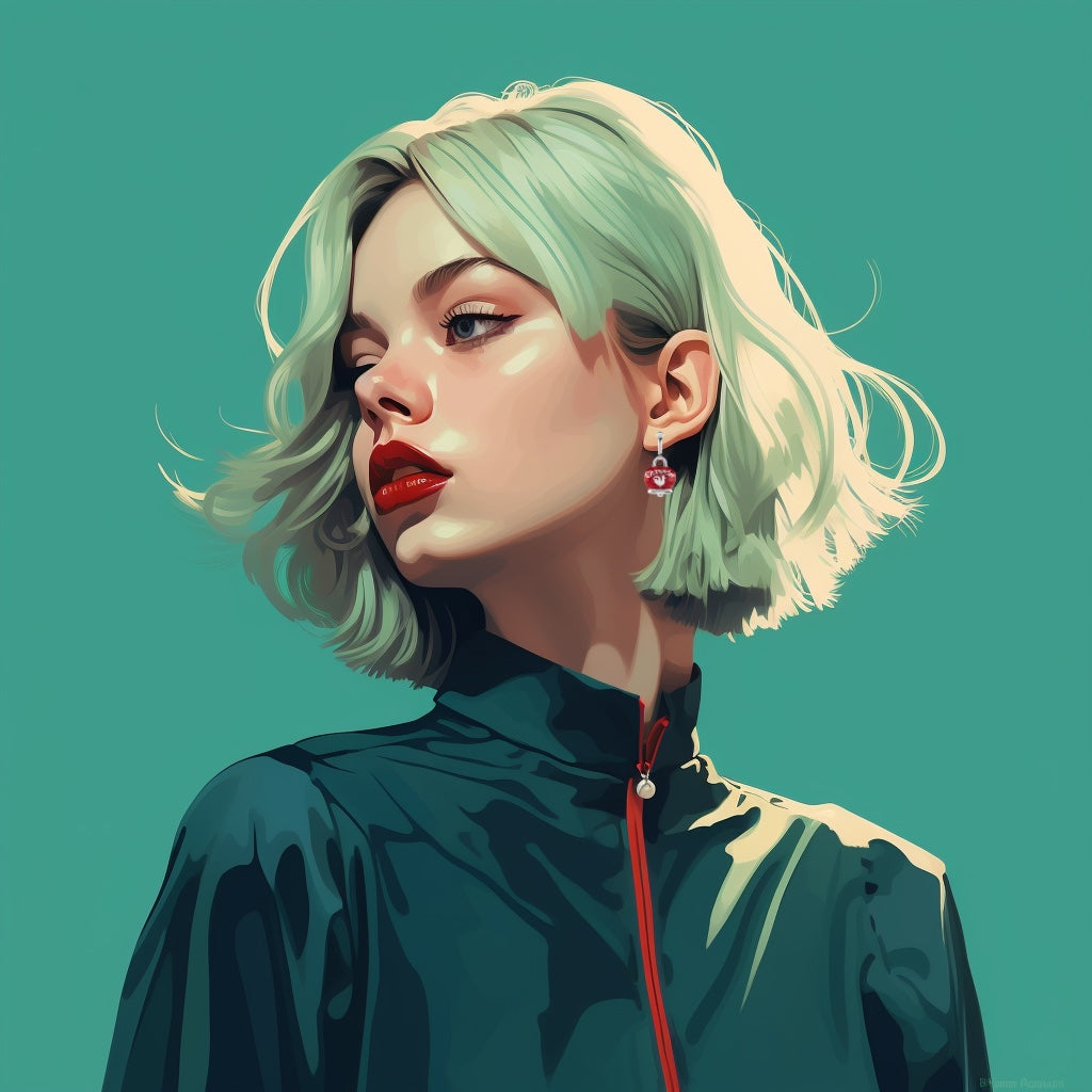 Orecchini Campanella