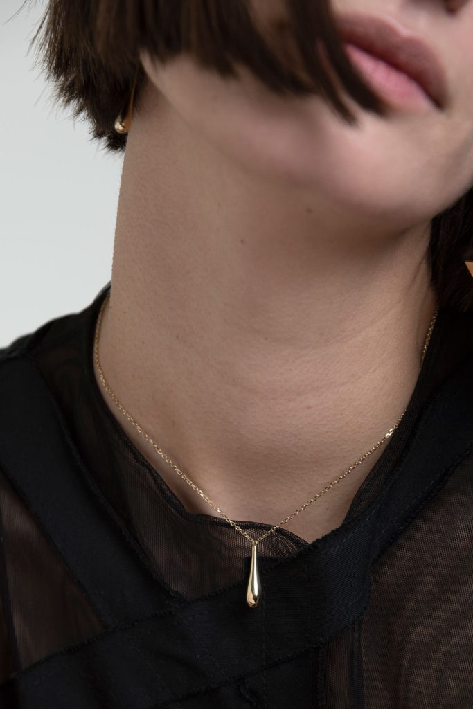 Dop Necklace