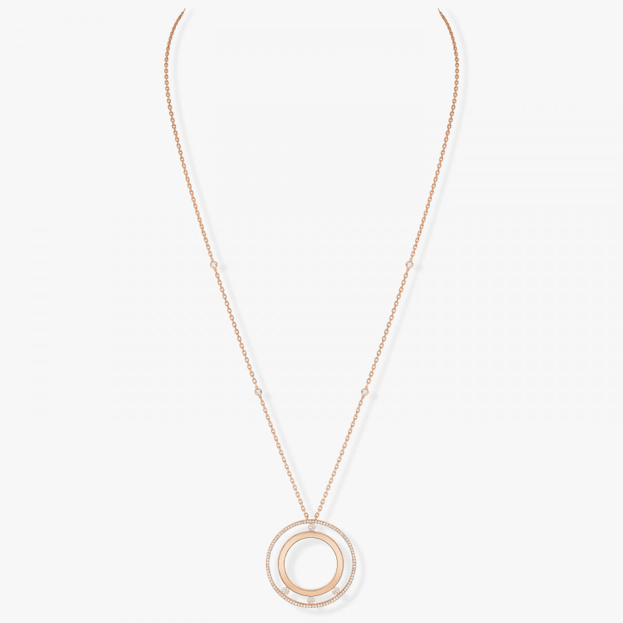 Collana Move Romane