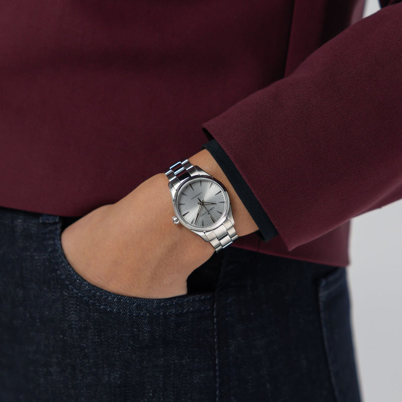 Jazzmaster Quartz 32 mm