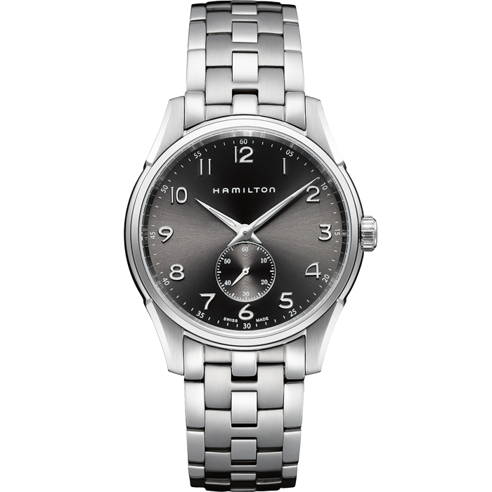 Jazzmaster Thinline small second Quartz