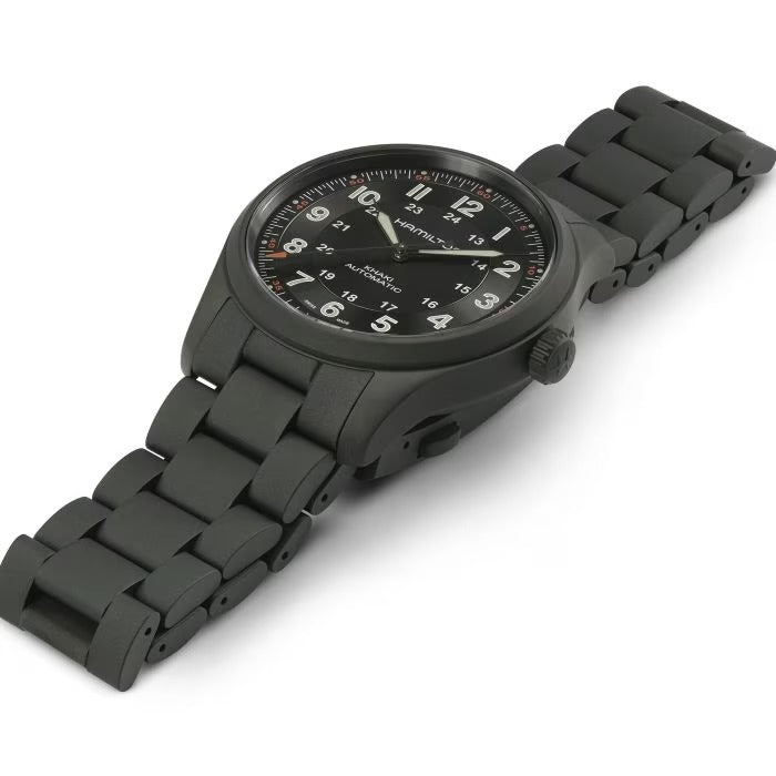 Khaki Field Titanium Auto