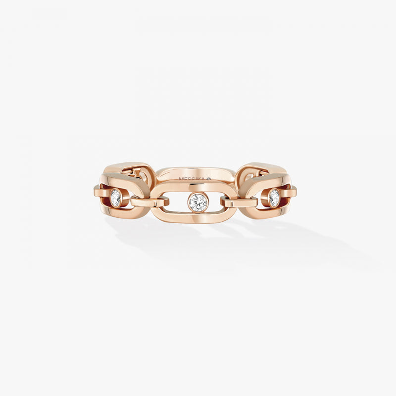 Move Link Multi Ring