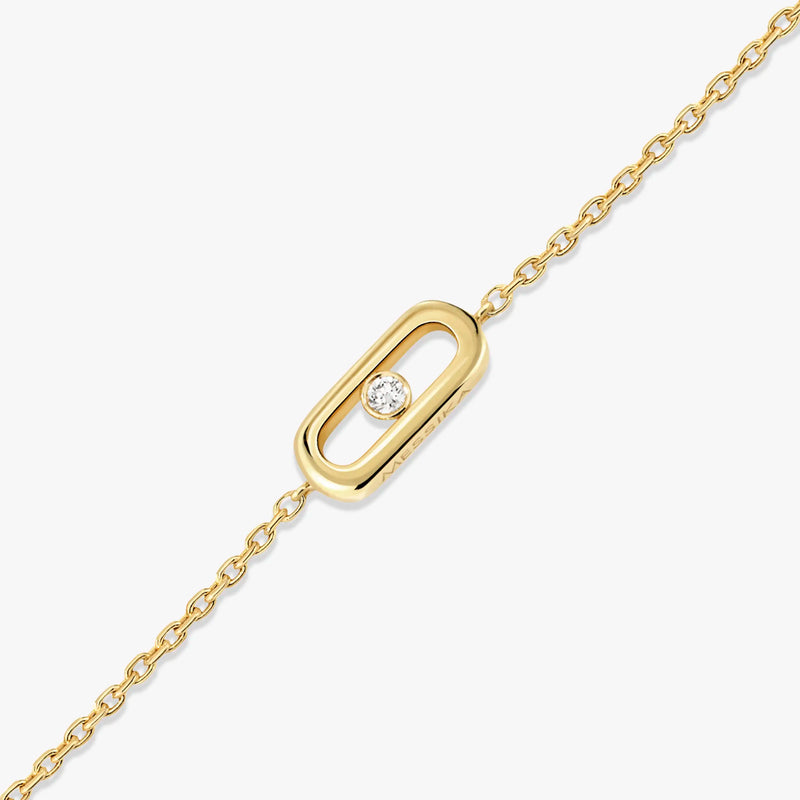 Messika Care(s) Bracelet