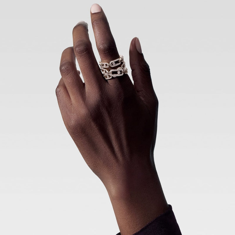 Move Link Ring