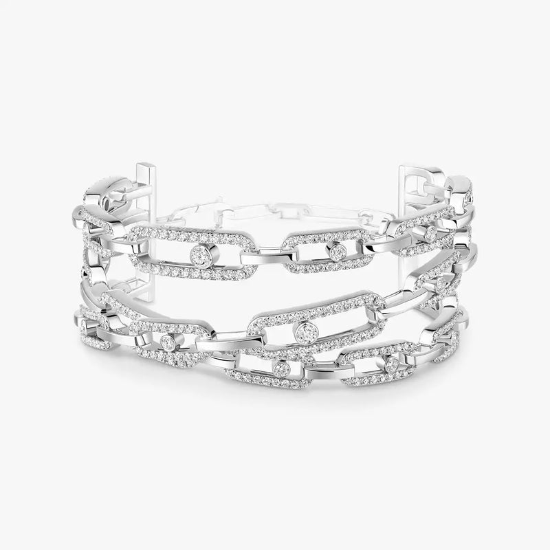 Move Link Bracelet