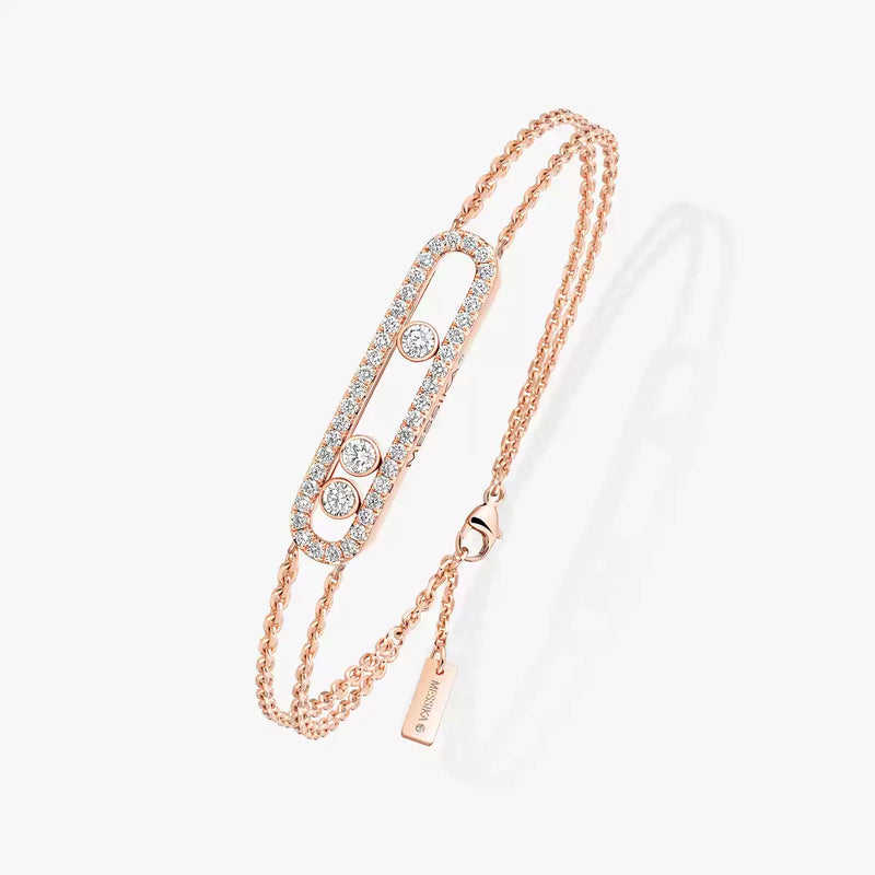 Move Classique Bracelet