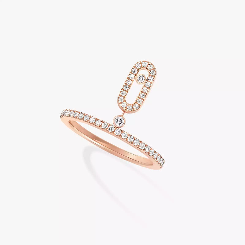 Move Uno Ring