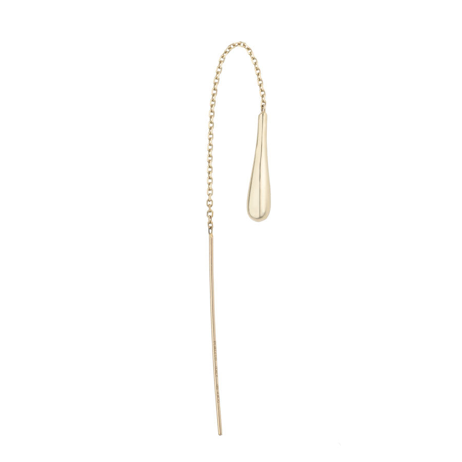 Drop Chain Earring