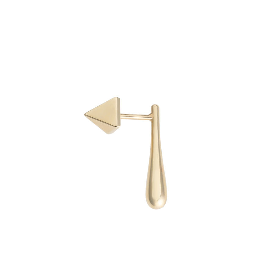 Drop Mini Earring
