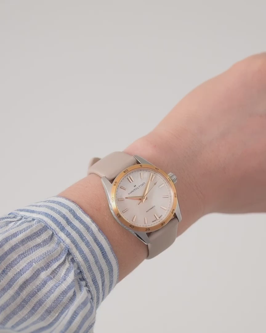 Jazzmaster Performer Auto