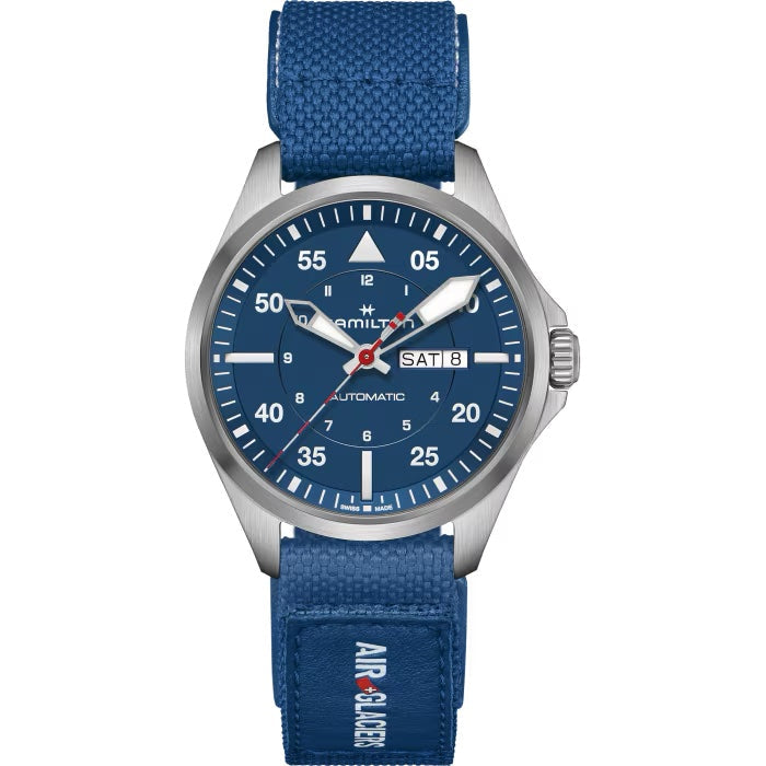 Khaki Aviation