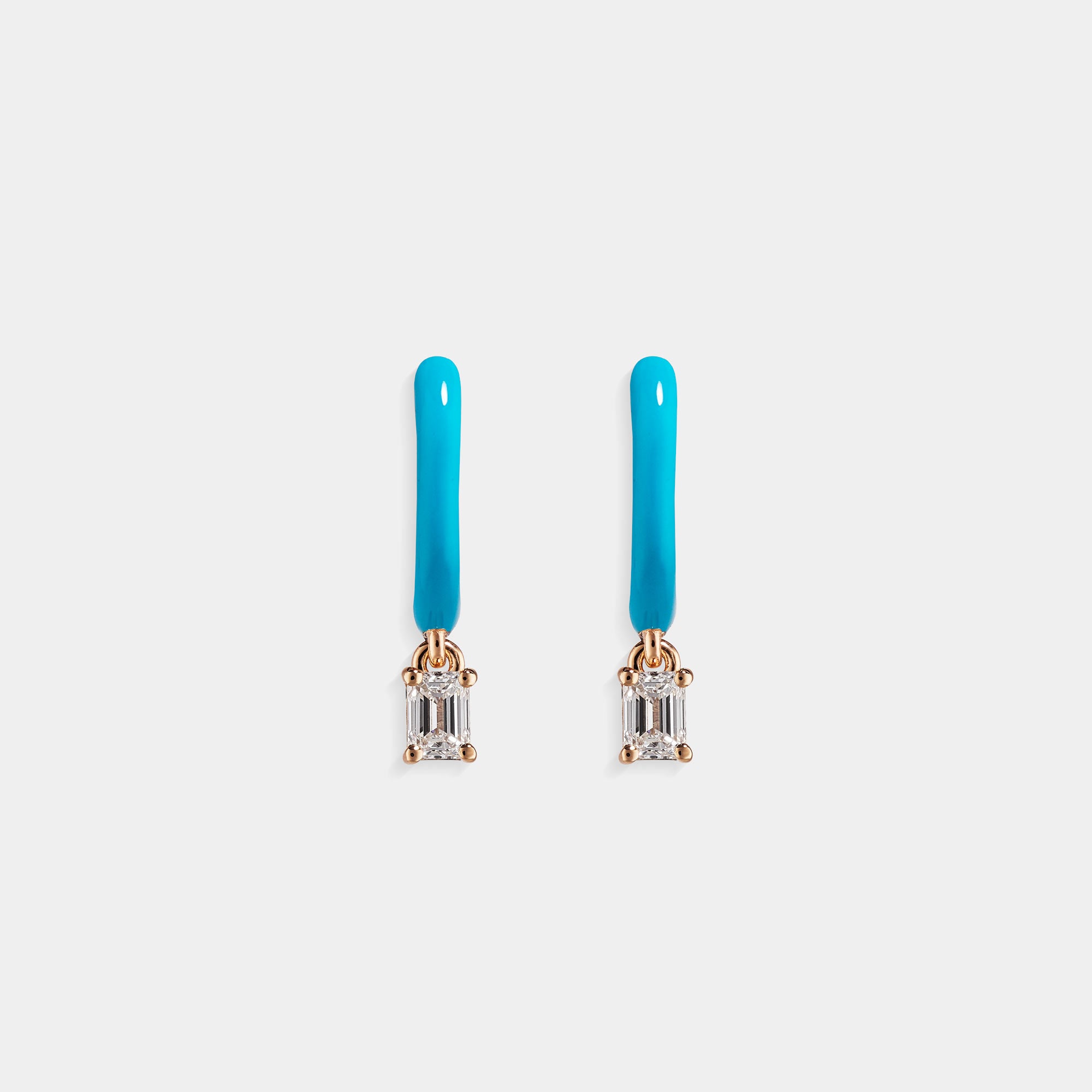 Fantasy earrings