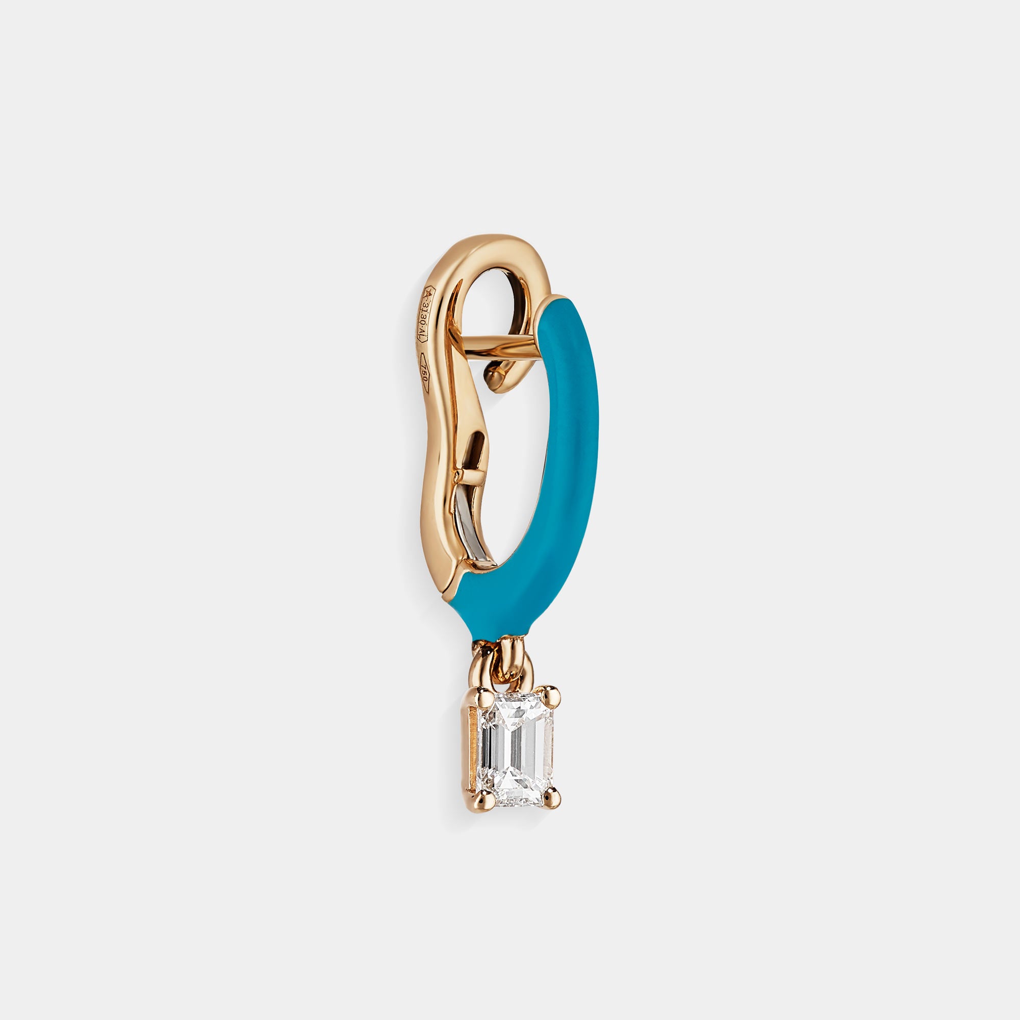 Fantasy earrings