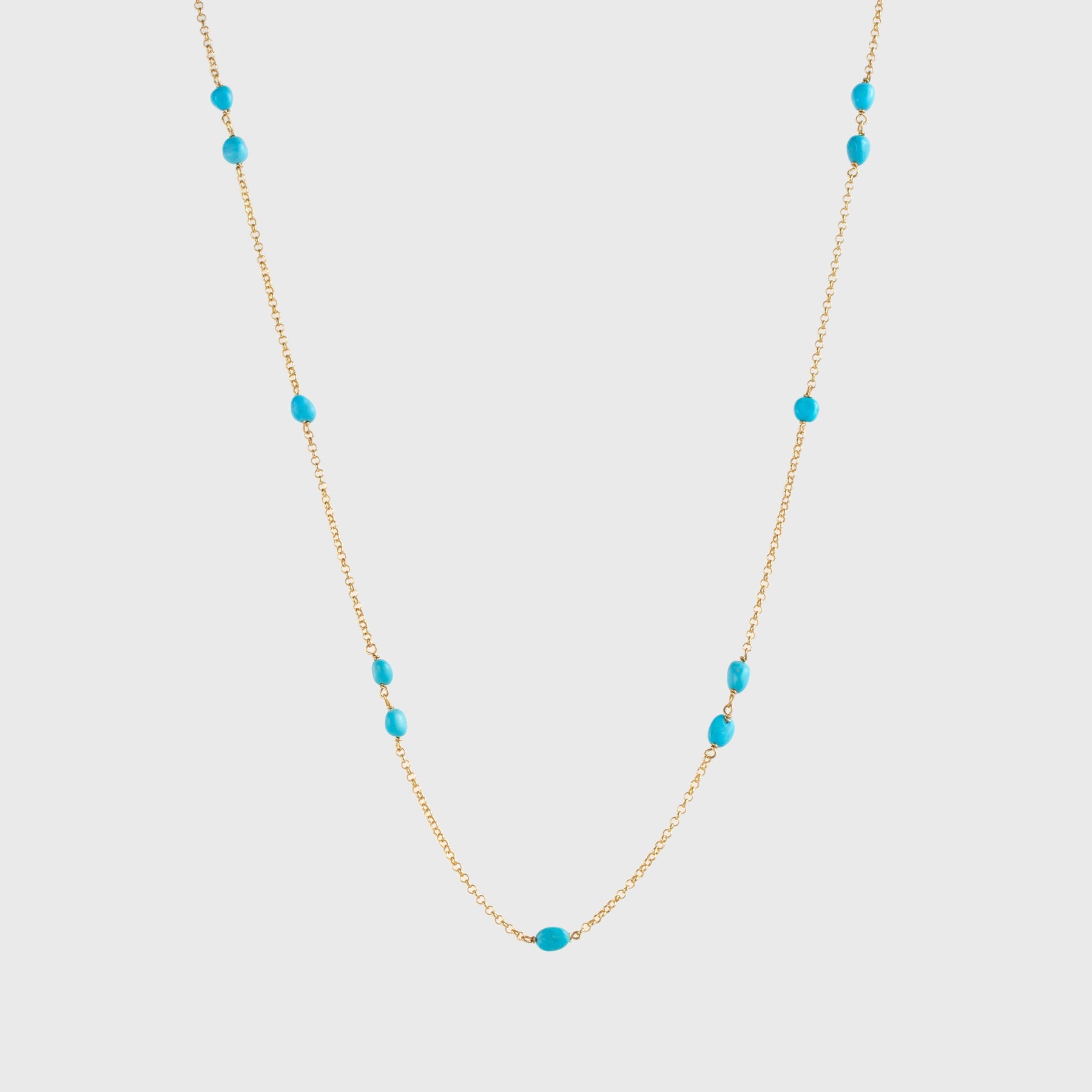 Collana Frufru