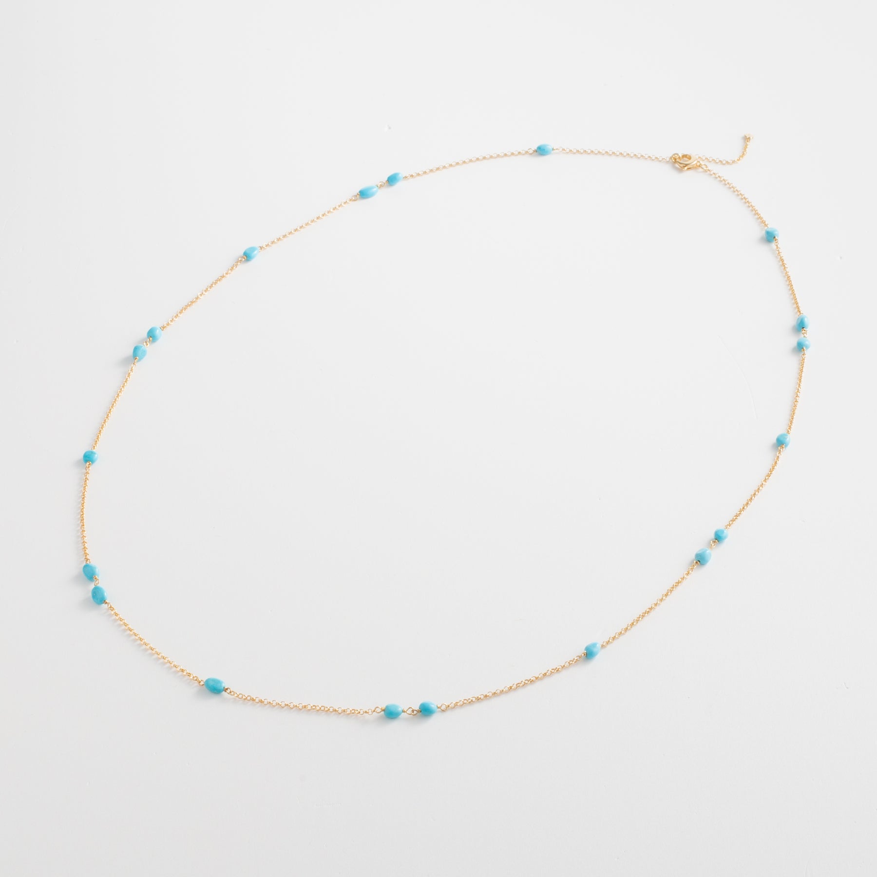 Collana Frufru