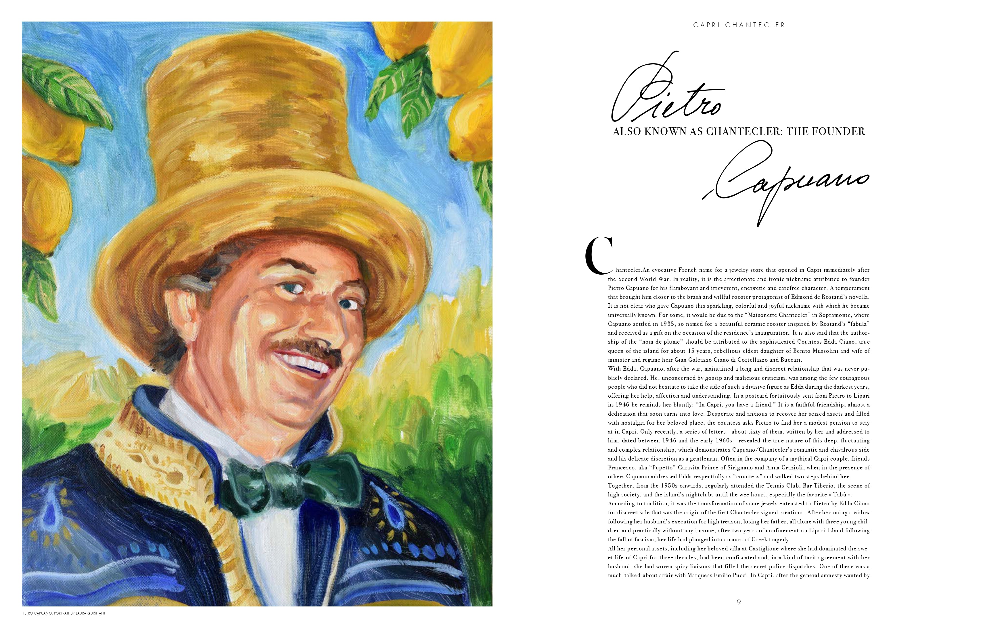 Capritude n°1