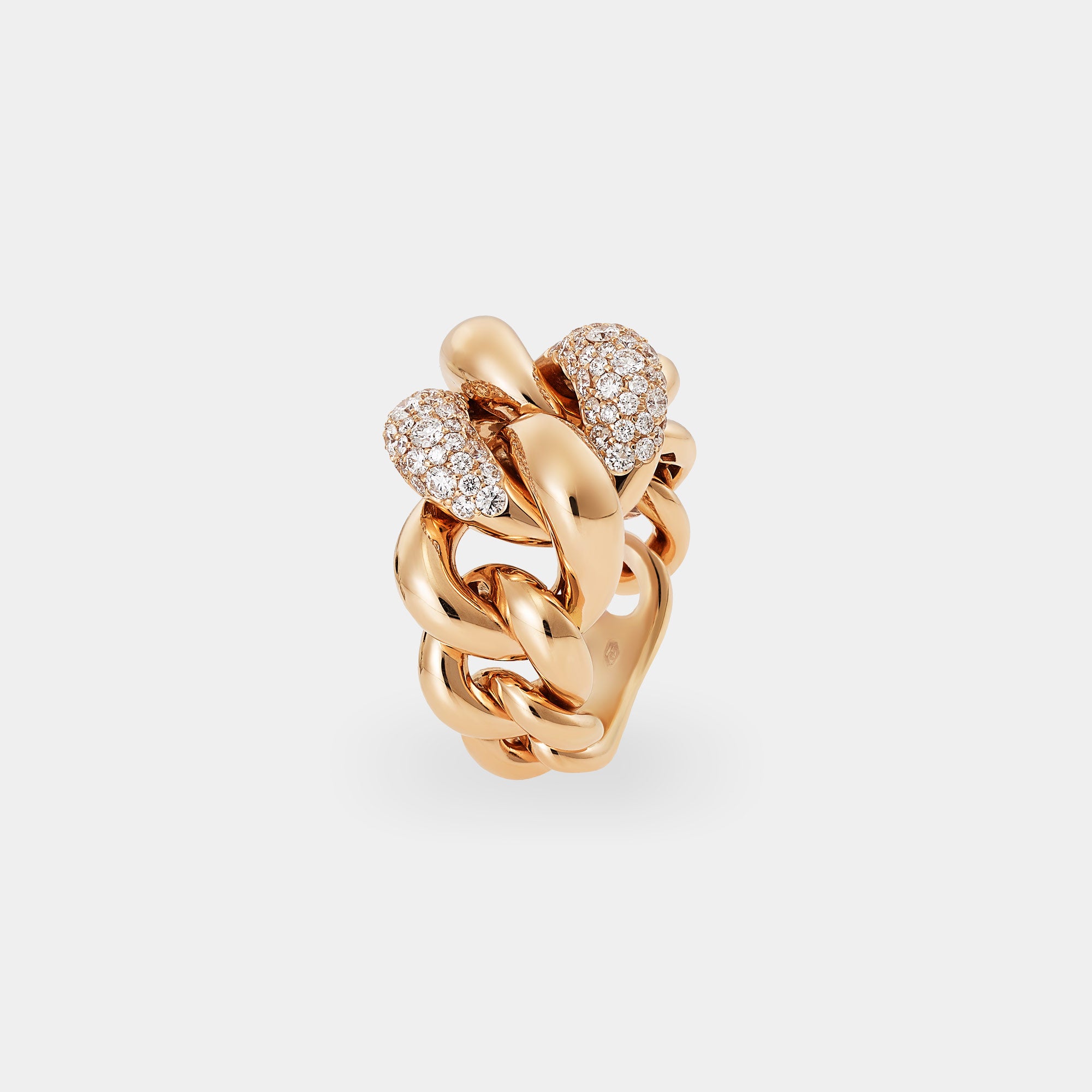 Anello Groumette