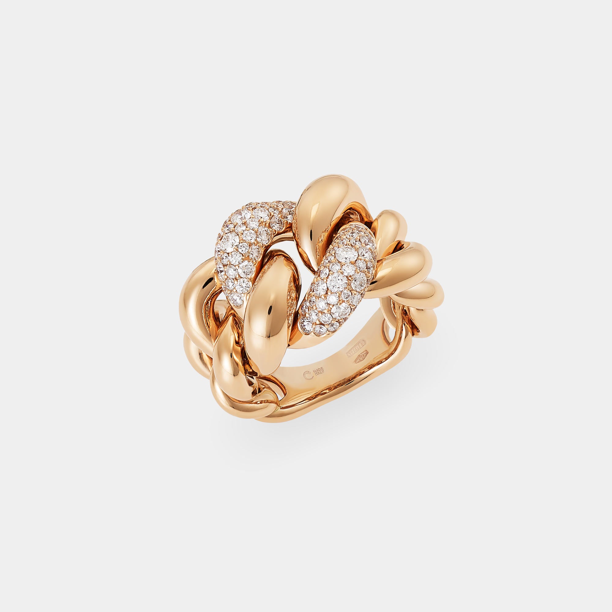 Anello Groumette