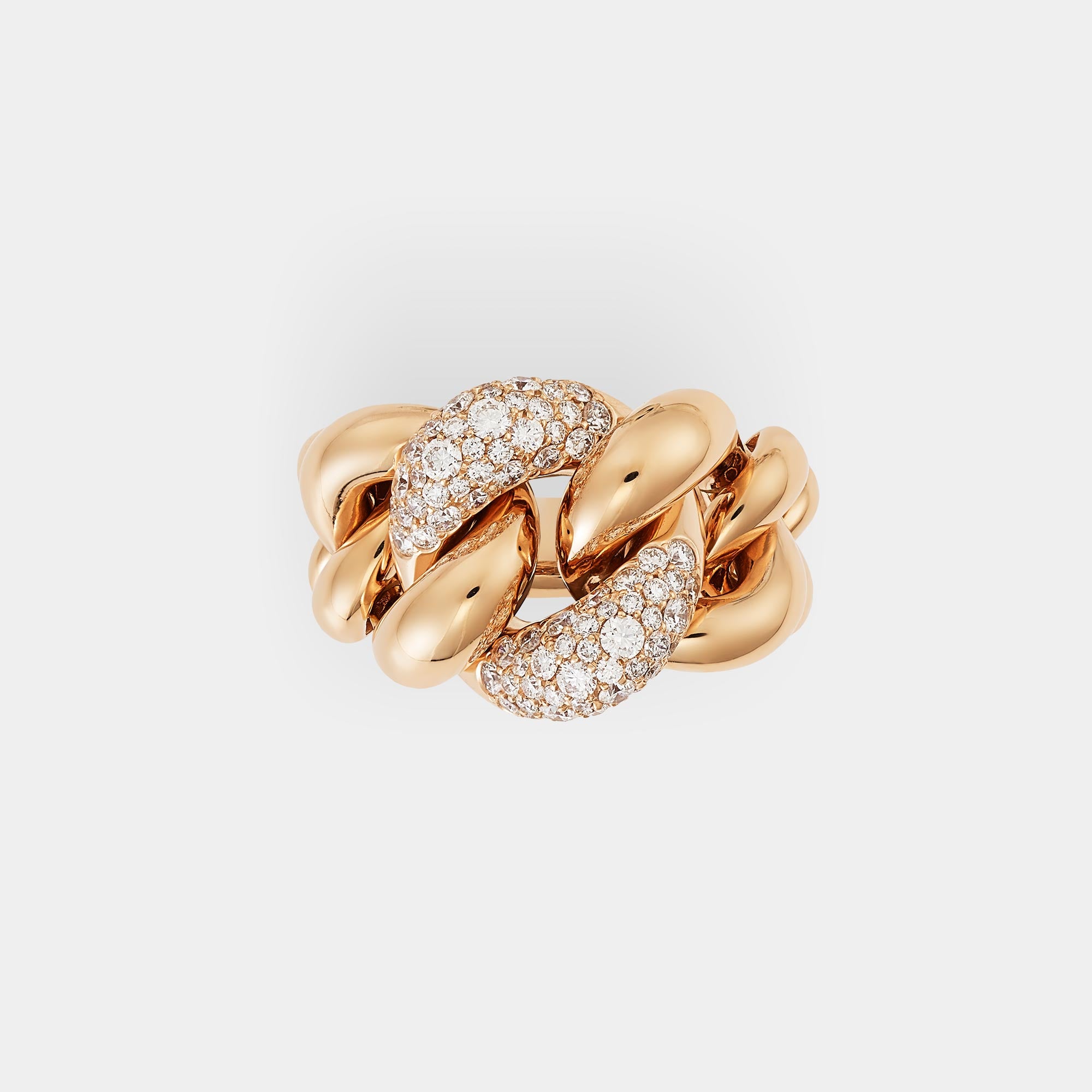 Anello Groumette