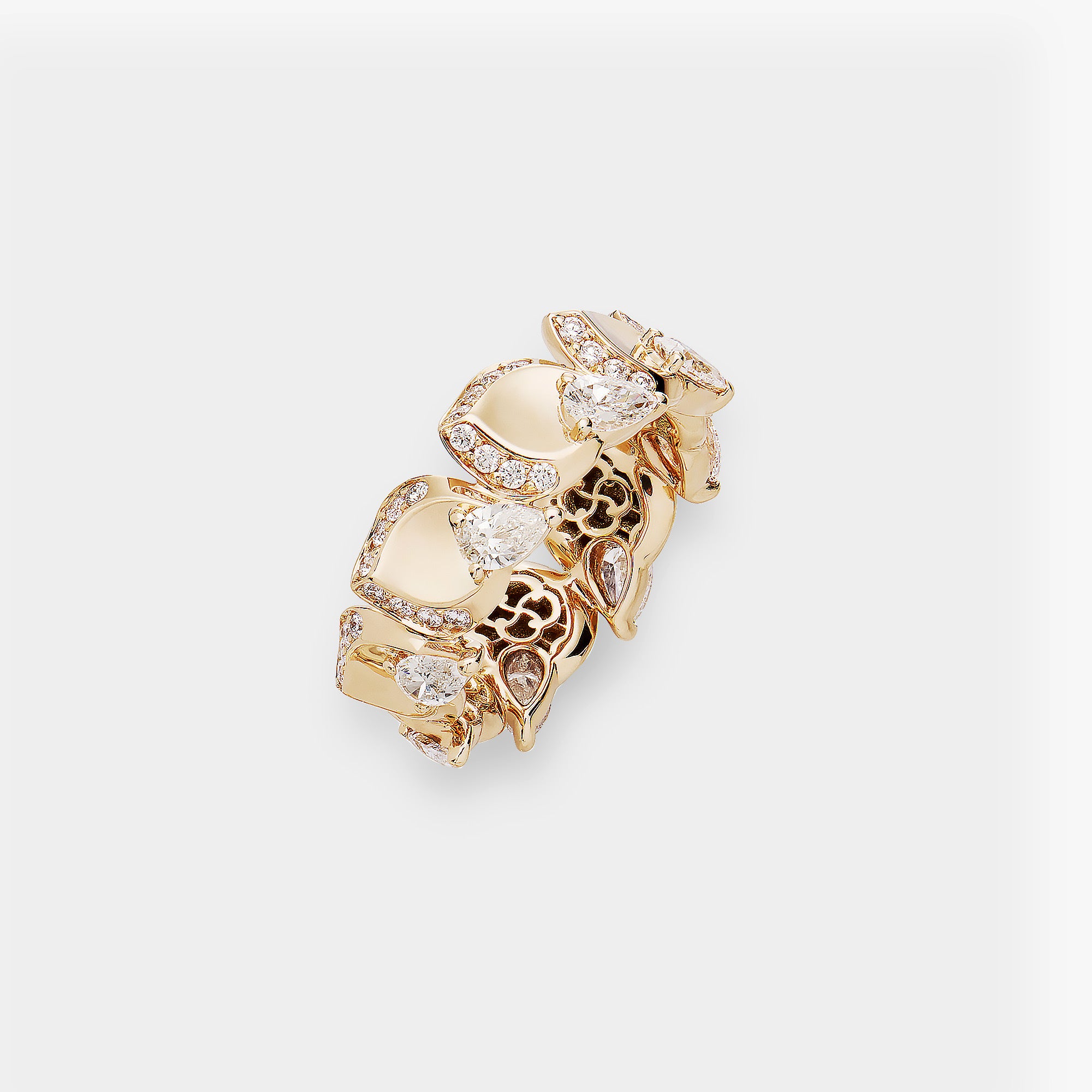 Anello Dame