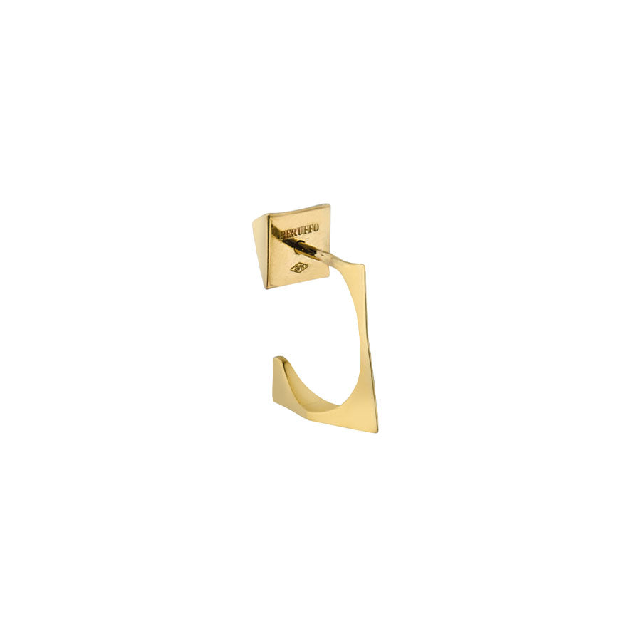 Hook mini Earring