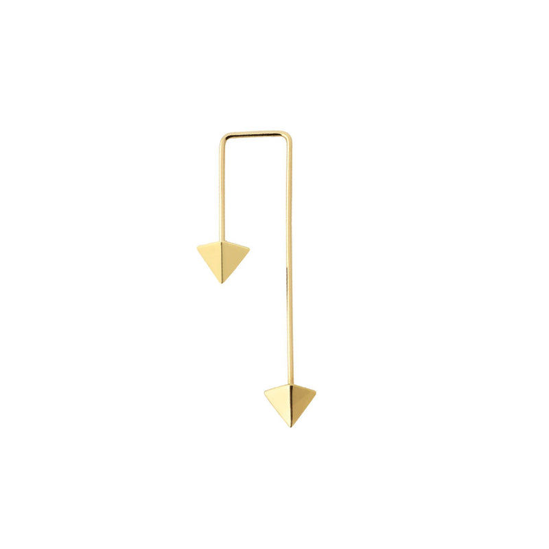 Tick Earring