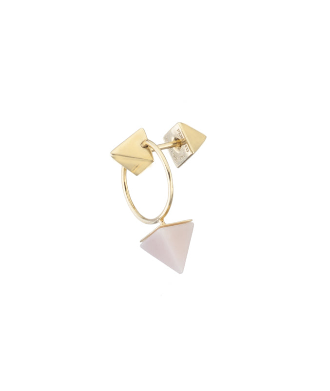 Targhet Pink Opal