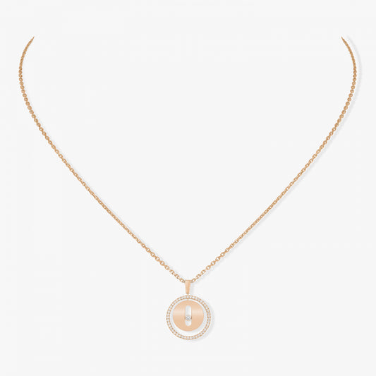 Lucky Move Necklace