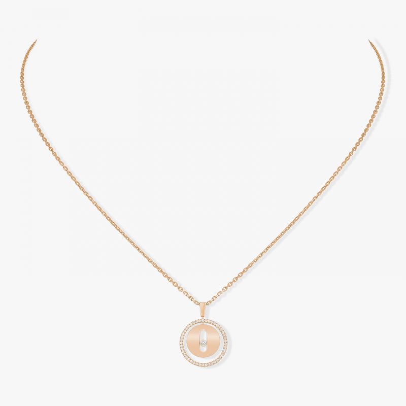 Lucky Move Necklace