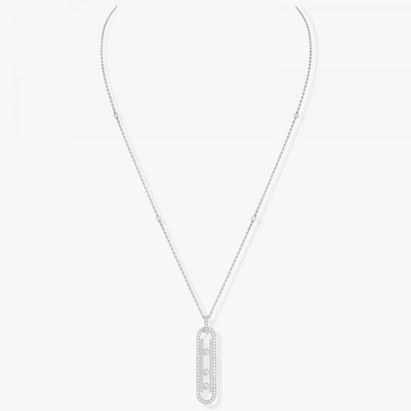 Move 10th Necklace
