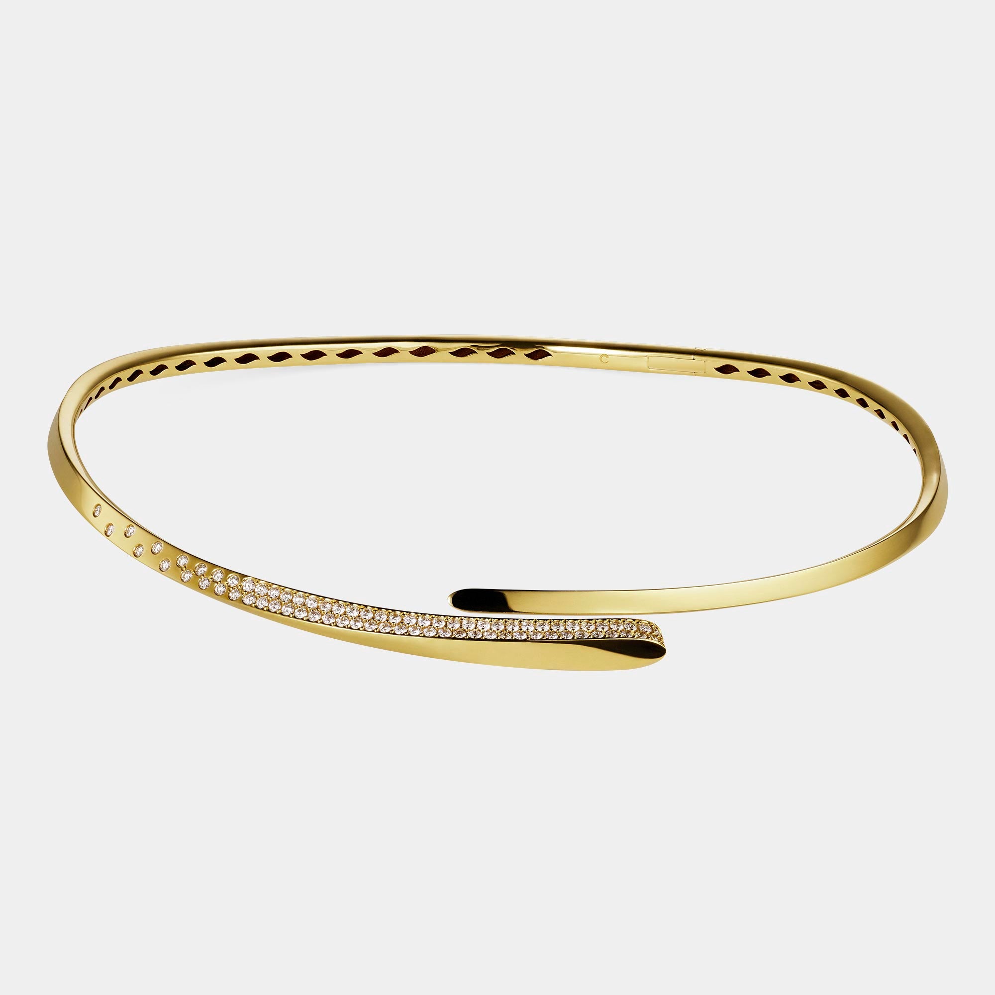 Choker Like Slim