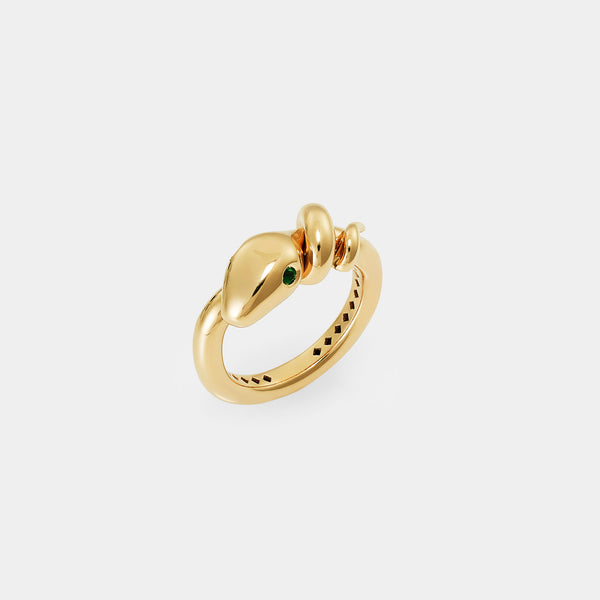 Anello Serpente